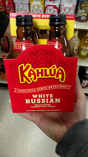 Wine Store «MGM Liquor Warehouse», reviews and photos, 4182 Pilot Knob Rd, Eagan, MN 55122, USA