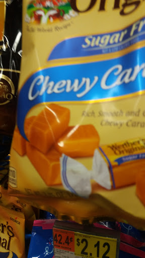 Supermarket «Walmart Neighborhood Market», reviews and photos, 5850 W Craig Rd, Las Vegas, NV 89130, USA