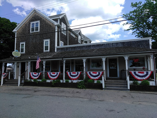 Grocery Store «Green Harbor General Store», reviews and photos, 40 Marginal St, Marshfield, MA 02050, USA