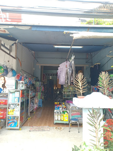 Siêu thị Bách hoá XANH 442A Ấp Châu Thành