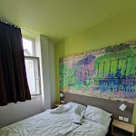 Photo n°4 de l'avis de Io.l fait le 01/07/2023 à 07:02 sur le  B&B HOTEL Kassel-City à Kassel