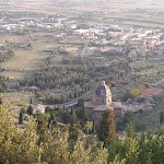 Photo n°1 de l'avis de Saskia.i fait le 26/09/2020 à 16:10 sur le  Cortona Resort - Villa Aurea à Cortona