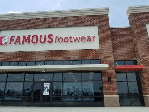 Shoe Store «Famous Footwear», reviews and photos, 679 Middletown Warwick Rd, Middletown, DE 19709, USA