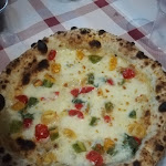 Photo n°1 de l'avis de Silvia.i fait le 12/10/2020 à 17:19 sur le  Pizzeria Pulcinella à Trani