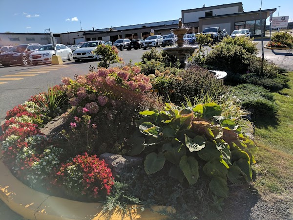 Fuze HR Solutions Inc