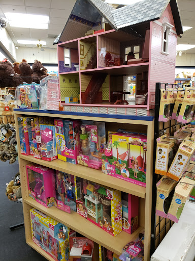 Toy Store «Toy Werks», reviews and photos, 923 N Loop 1604 E, San Antonio, TX 78232, USA