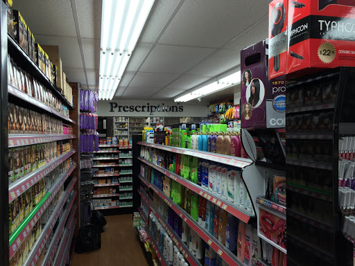 Pharmacy «Venus Pharmacy and Beauty Supply», reviews and photos, 972 Amsterdam Ave, New York, NY 10025, USA