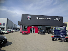 Alessandria Auto Spa