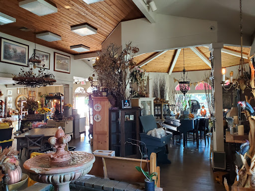 Florist «Urban Florist», reviews and photos, 710 N Mountain Ave, Ontario, CA 91762, USA