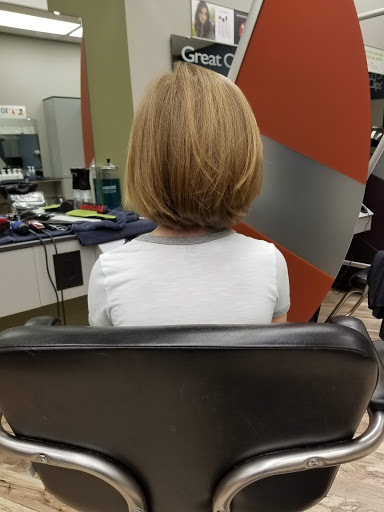 Hair Salon «Great Clips», reviews and photos, 946 Bay Ridge Rd, Annapolis, MD 21403, USA