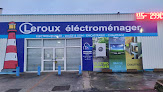 Leroux Electroménager Rethel