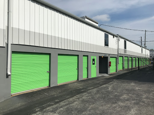 Storage Facility «Extra Space Storage», reviews and photos, 282 S Gulph Rd, King of Prussia, PA 19406, USA