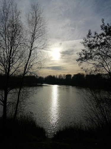 Park 700-lecia - Konin