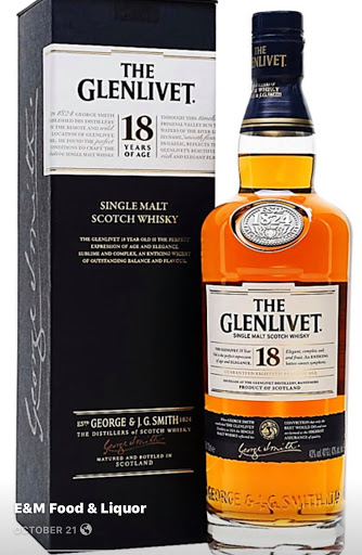 Liquor Store «E & M Food & Liquor», reviews and photos, 7758 Archer Rd, Justice, IL 60458, USA