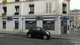 Banque CIC 92200 Neuilly-sur-Seine