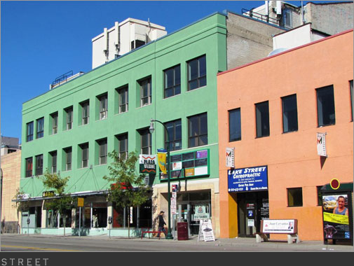 Museum «The Somali Museum of Minnesota», reviews and photos, 1516 E Lake St #011, Minneapolis, MN 55407, USA