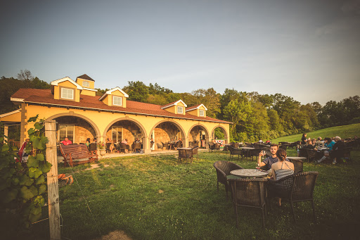 Winery «Paradise Hills Vineyard & Winery», reviews and photos, 15 Windswept Hill Rd, Wallingford, CT 06492, USA