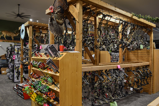 Outdoor Sports Store «D&R Sports Center», reviews and photos, 8178 W Main St, Kalamazoo, MI 49009, USA