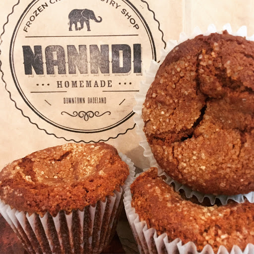 Ice Cream Shop «NANNDI Frozen Cream and Pastry Shop», reviews and photos, 8845 SW 72nd Pl, Miami, FL 33156, USA