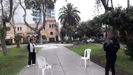Centro De La Mujer Peruana Flora Tristán - Organización no gubernamental en  Lima, Perú