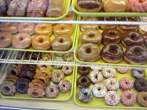 Donut Shop «Premium Donuts», reviews and photos, 8065 Elk Grove Florin Rd, Sacramento, CA 95829, USA