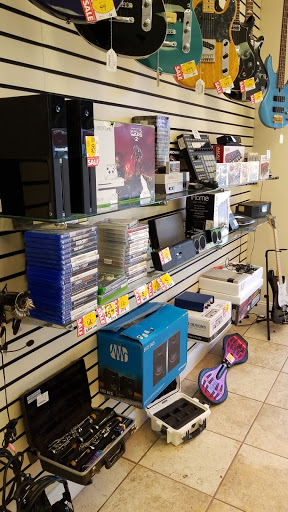 Pawn Shop «First Cash Jewelry & Exchange», reviews and photos, 117 N Frederick Ave, Gaithersburg, MD 20877, USA