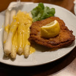 Photo n°8 de l'avis de Peter.. fait le 17/04/2022 à 13:13 sur le  Hotel-Restaurant Hackteufel Heidelberg à Heidelberg