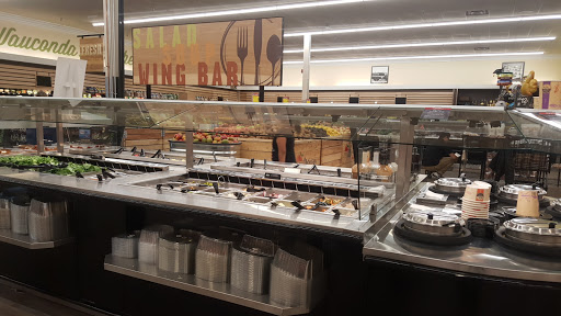 Grocery Store «Jewel-Osco», reviews and photos, 547 W Liberty St, Wauconda, IL 60084, USA