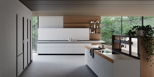 Imagen de VALCUCINE Valencia | by Metrocuadrado Estudio