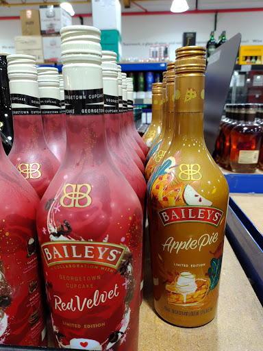 Wine Store «BevMo!», reviews and photos, 6393 Pacific Ave, Stockton, CA 95207, USA