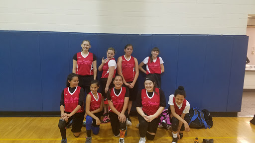 Recreation Center «Arizona Recreation Center for the Handicapped», reviews and photos, 1550 W Colter St, Phoenix, AZ 85015, USA