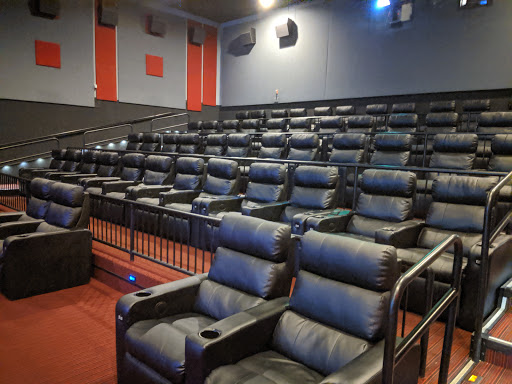 Movie Theater «Broadway Multiplex Cinemas», reviews and photos, 955 Broadway Mall, Hicksville, NY 11801, USA