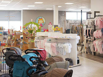 Nika Kinderwelt – Babyfachmarkt