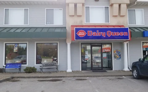 Dairy Queen image