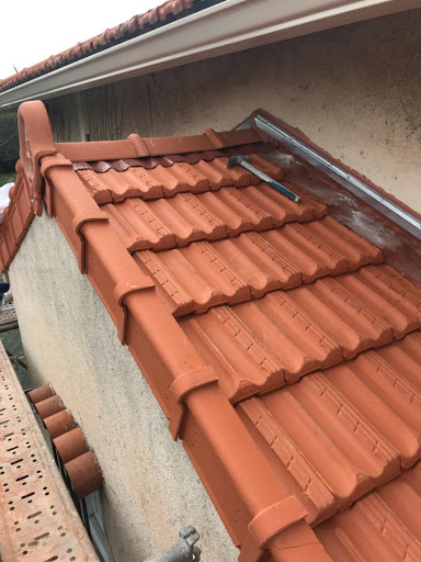 Entreprises de réparation de toiture en Marseille
