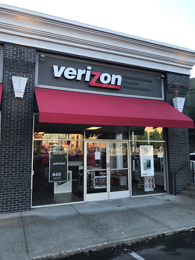 Verizon Authorized Retailer - Victra