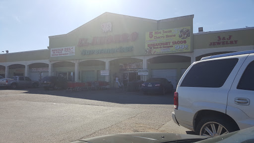Supermarket «El Ahorro Supermarket Cambio De Cheques», reviews and photos, 3107 Blalock Rd, Houston, TX 77080, USA