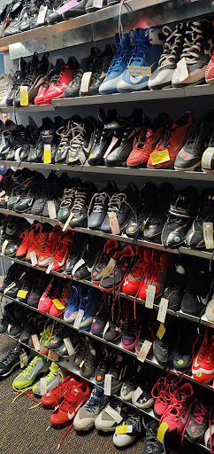 Consignment Shop «Playback Sports», reviews and photos, 2621 N Proctor St, Tacoma, WA 98407, USA