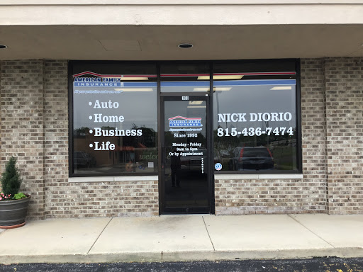 Insurance Agency «American Family Insurance - Nick Diorio Agency Inc.», reviews and photos