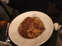 Spaghetti du Restaurant italien Caffe Vito à Paris - n°9