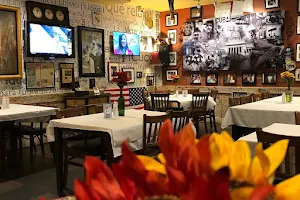 Malanga Cuban Cafe image