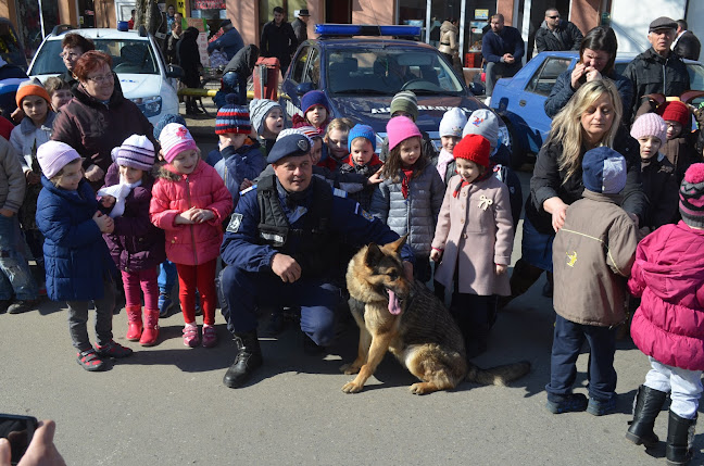 Inspectoratul de Jandarmi Judetean Bistrita Nasaud - <nil>