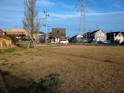 恵み野自然公園