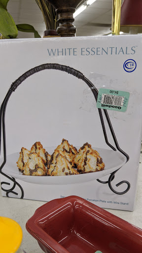 Thrift Store «Goodwill Store and Donation Center», reviews and photos