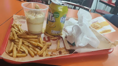 Chicken Time's à Béziers