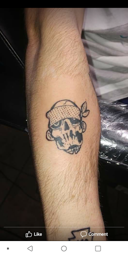 Explore 1 4 tattoo sleeve ideas, creative tattoo ideas in Bethlehem, available at Southside Ink