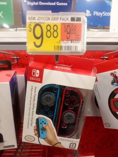 Department Store «Walmart Supercenter», reviews and photos, 23561 US-59, Porter, TX 77365, USA