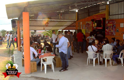 Restaurant- bar 'Taconchelas'