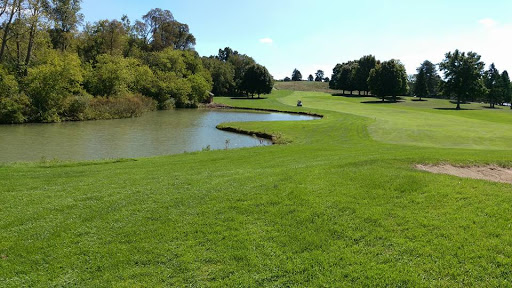 Golf Course «Chemung Hills Golf Club & Banquet Center», reviews and photos, 3125 Golf Club Rd, Howell, MI 48843, USA