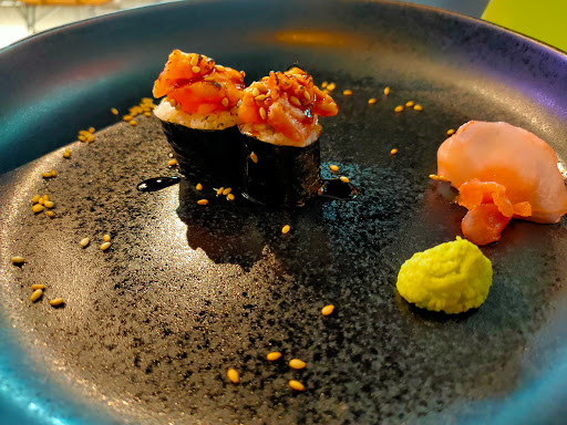 Akemi Sushi Granada